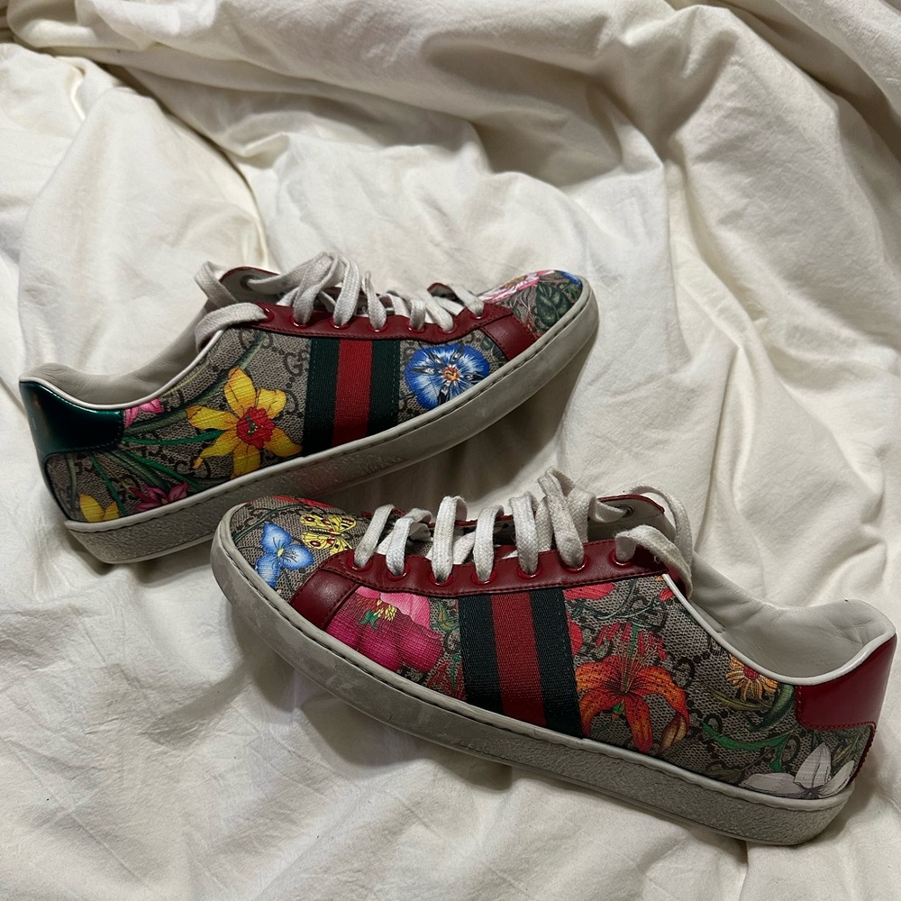 Gucci Shoes